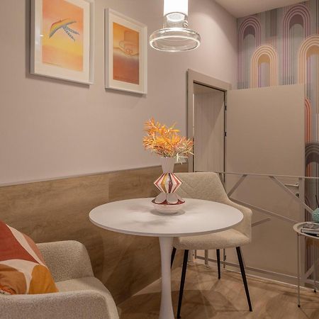 Orti Manara Design Apartments Верона Экстерьер фото