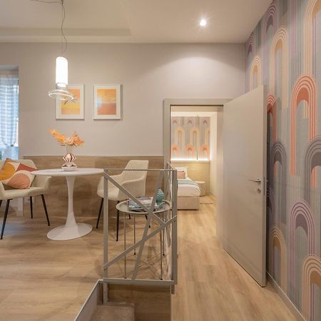 Orti Manara Design Apartments Верона Экстерьер фото