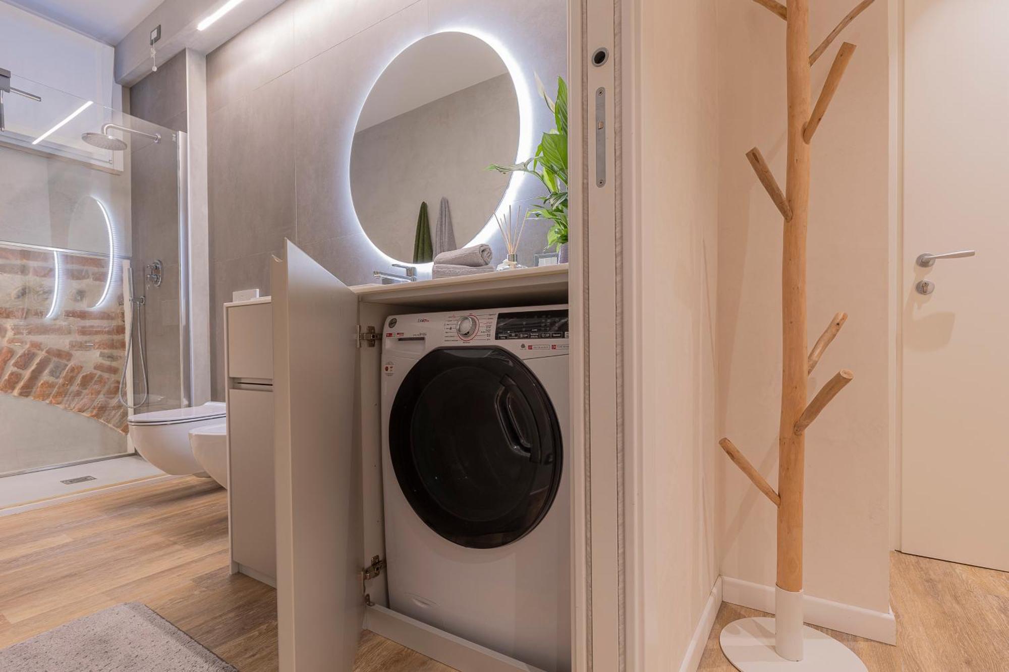 Orti Manara Design Apartments Верона Экстерьер фото