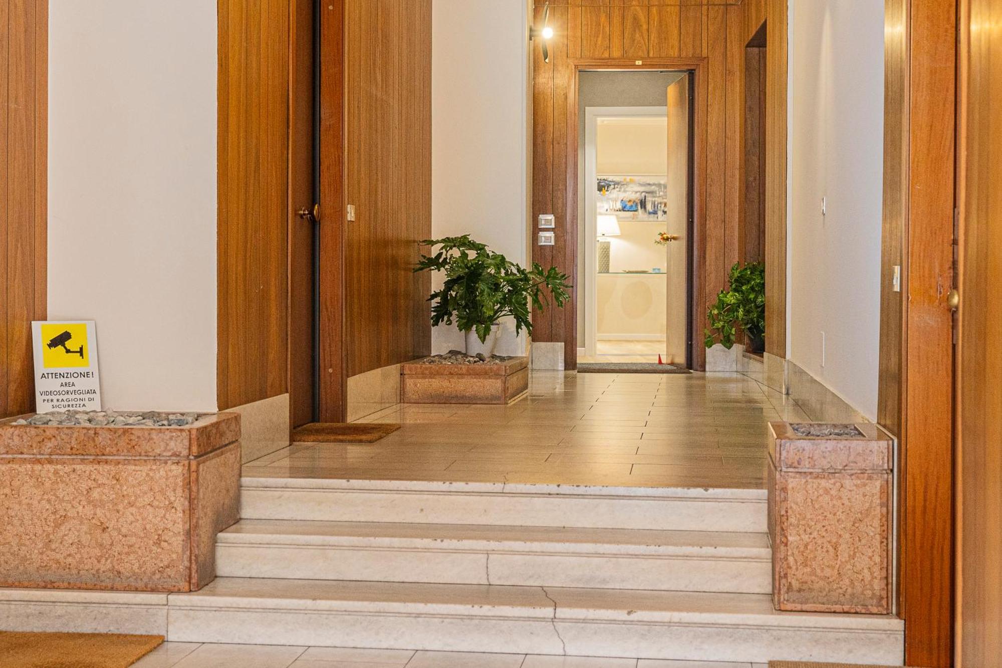 Orti Manara Design Apartments Верона Экстерьер фото