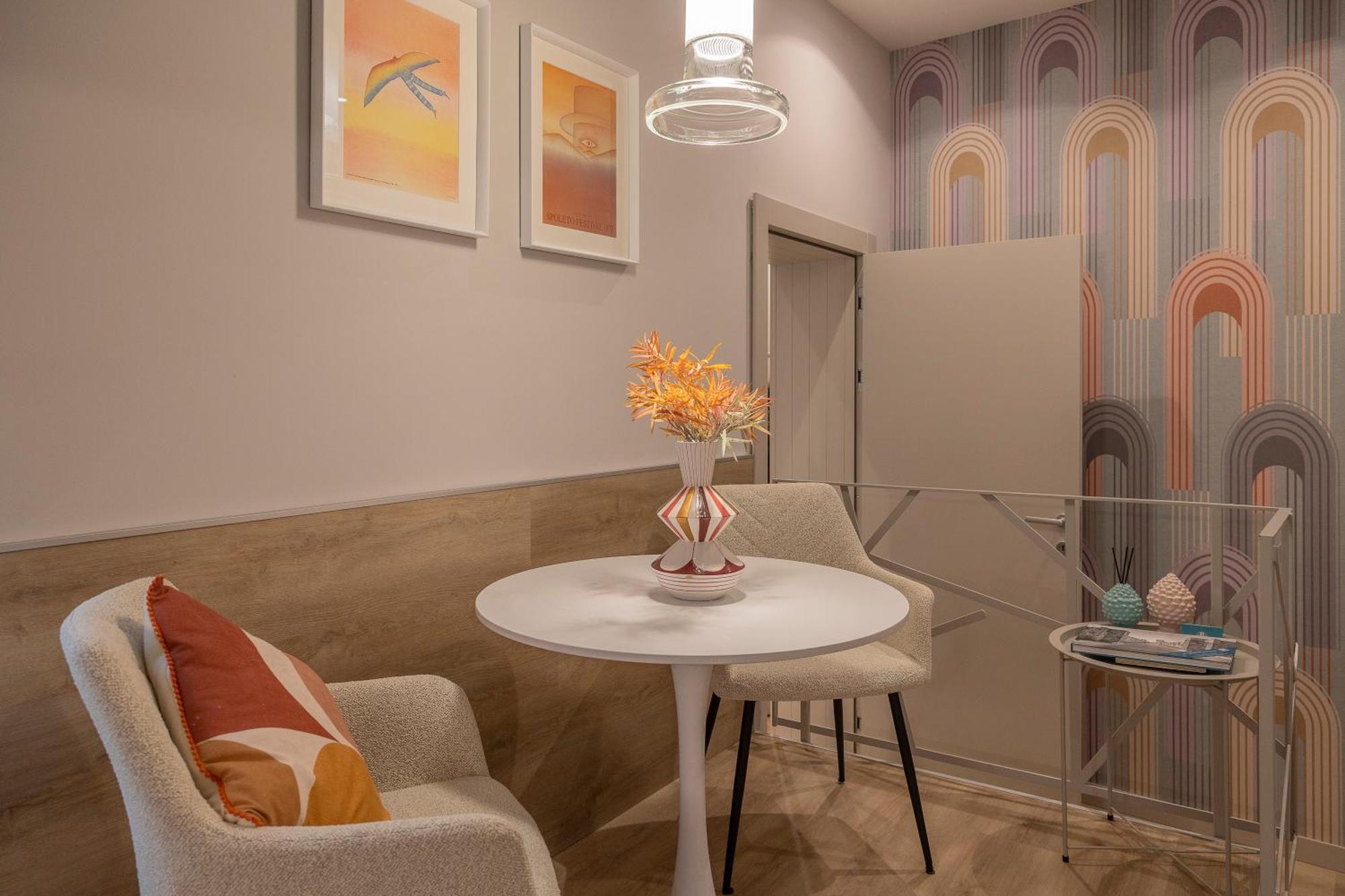 Orti Manara Design Apartments Верона Экстерьер фото