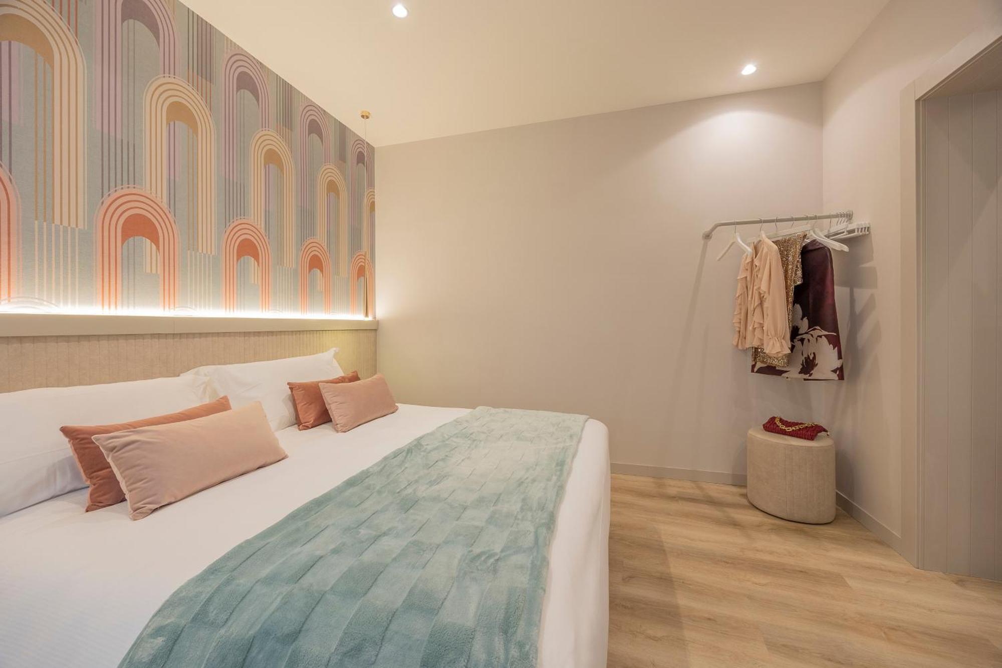 Orti Manara Design Apartments Верона Экстерьер фото