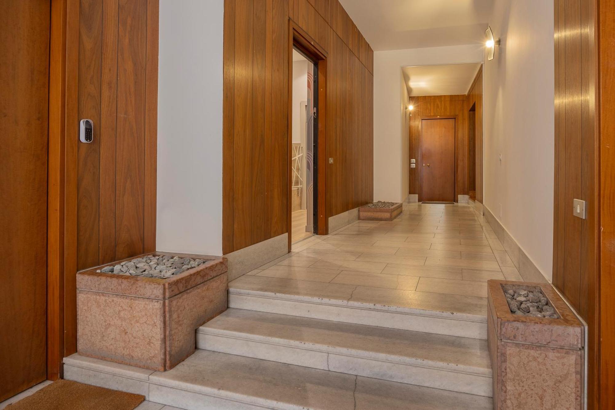 Orti Manara Design Apartments Верона Экстерьер фото